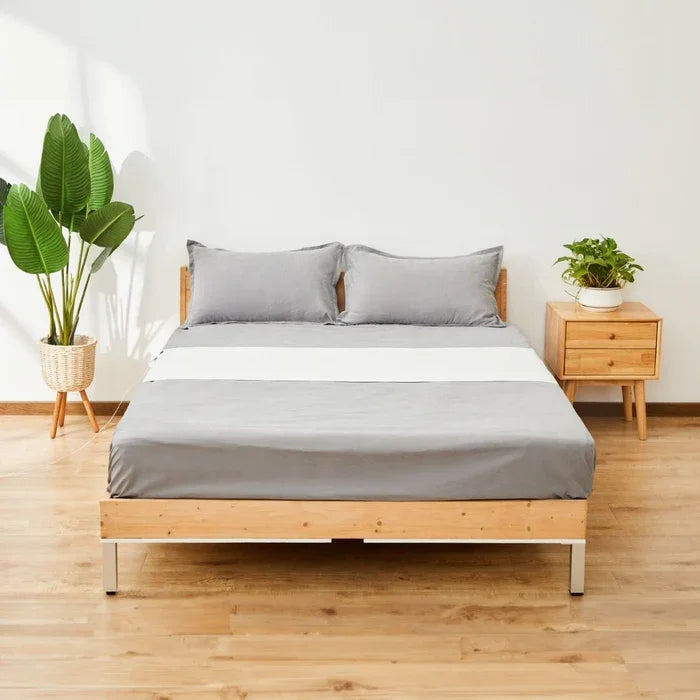 Earthing Bed Sheet