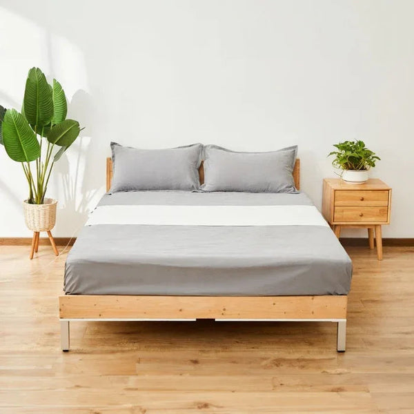 Earthing Bed Sheet