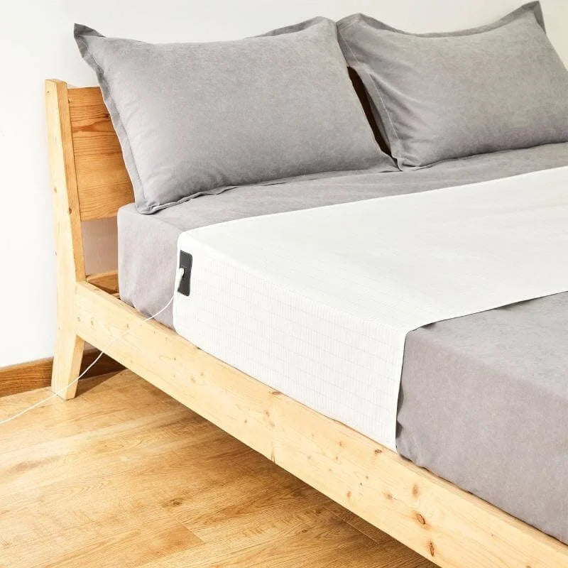 Earthing Bed Sheet