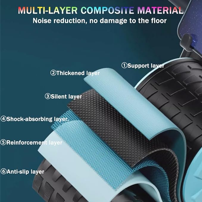 Elbow Support Automatic Muscle Trainer