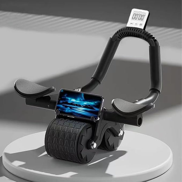 Elbow Support Automatic Muscle Trainer