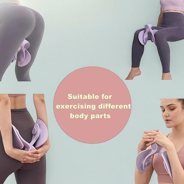 Flexi-Firm Pelvic Trainer