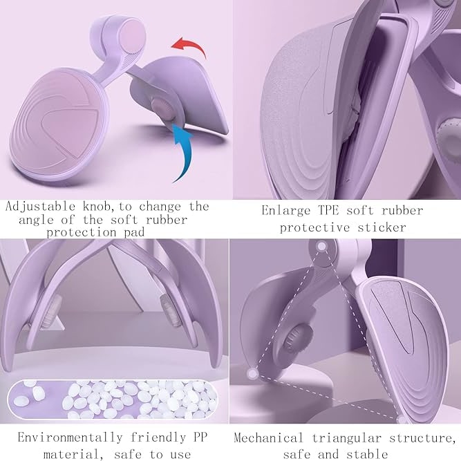 Flexi-Firm Pelvic Trainer