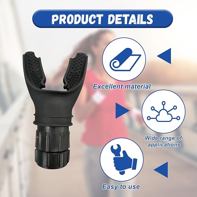 Lung Fitness Trainer
