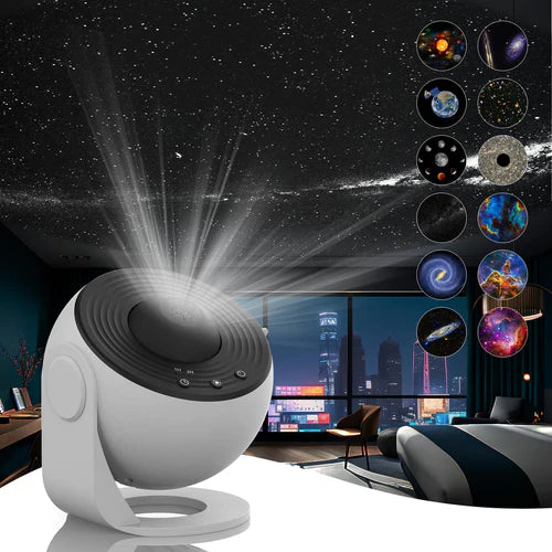 Sky Projector 360°
